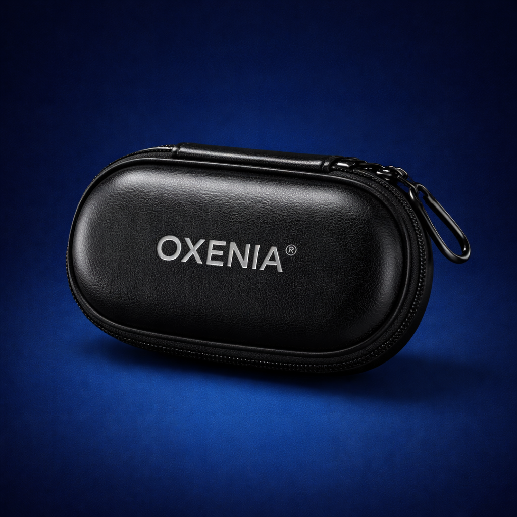 Oxenia® - Pochette de protection